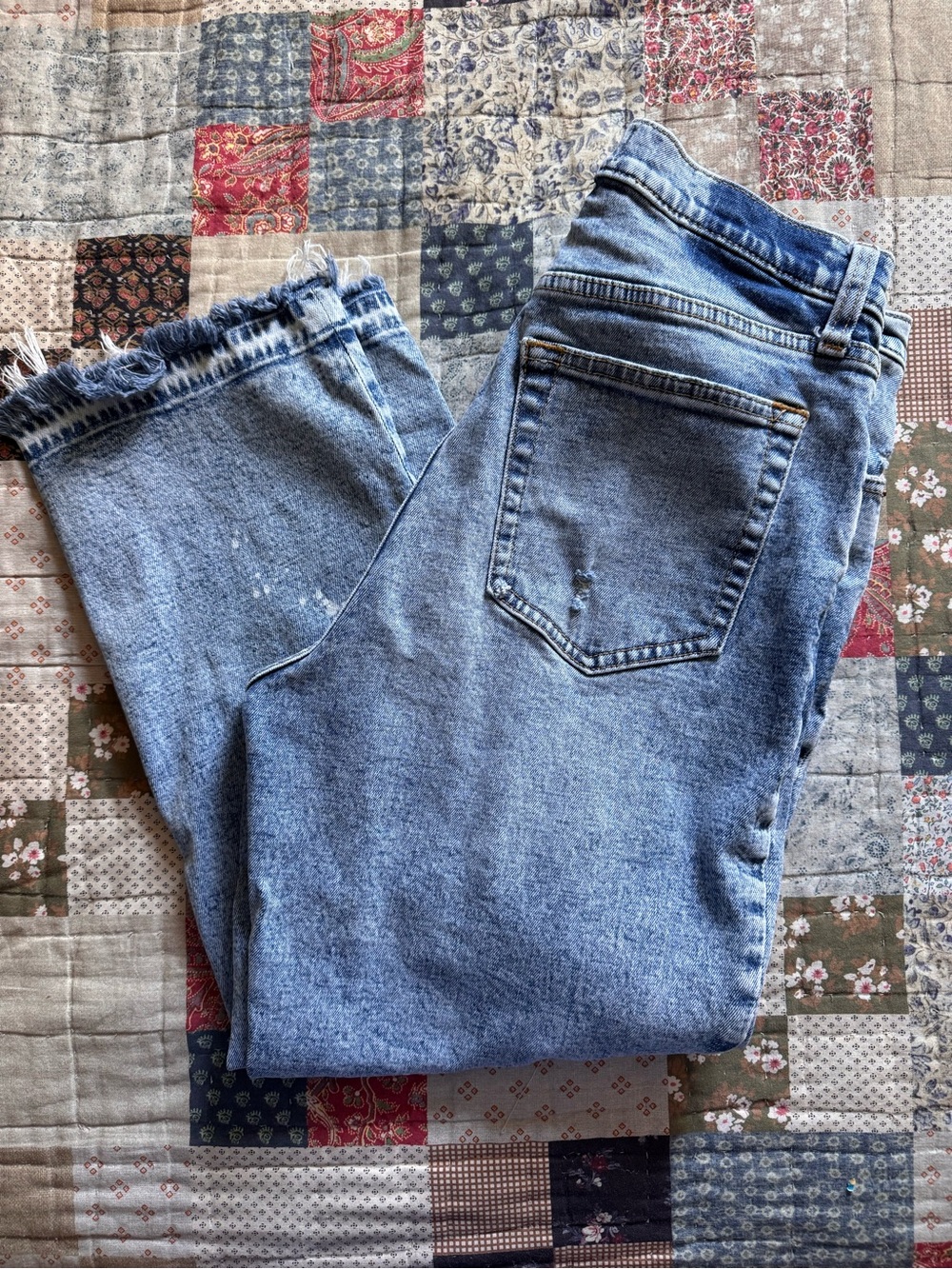 Abercrombie Jean